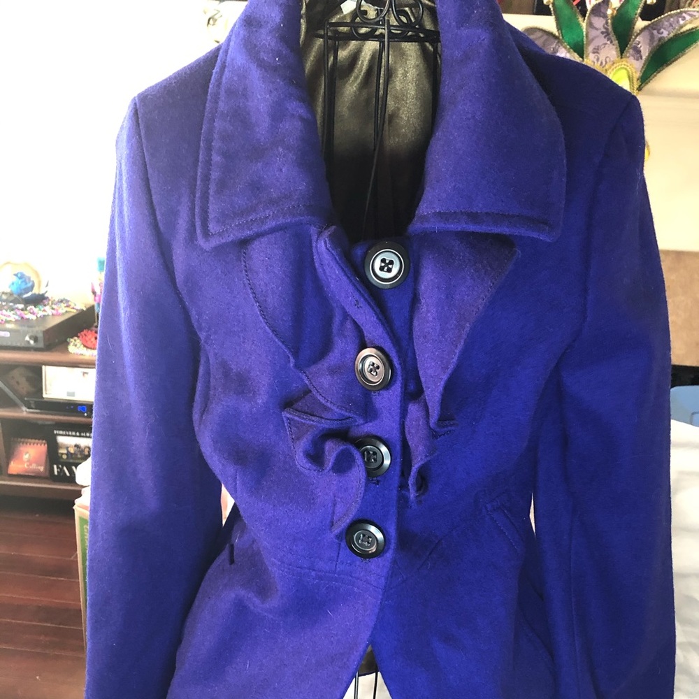 Old Navy Pea Coat